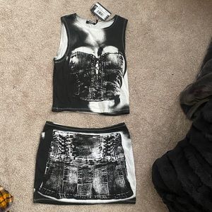 Jaded London Set US6